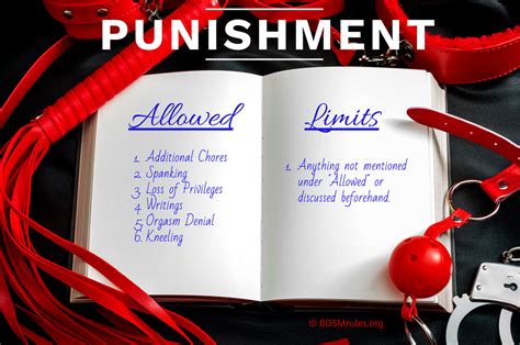 discipline bdsm|40 BDSM Punishment Ideas: How To Punish Your Submissive.